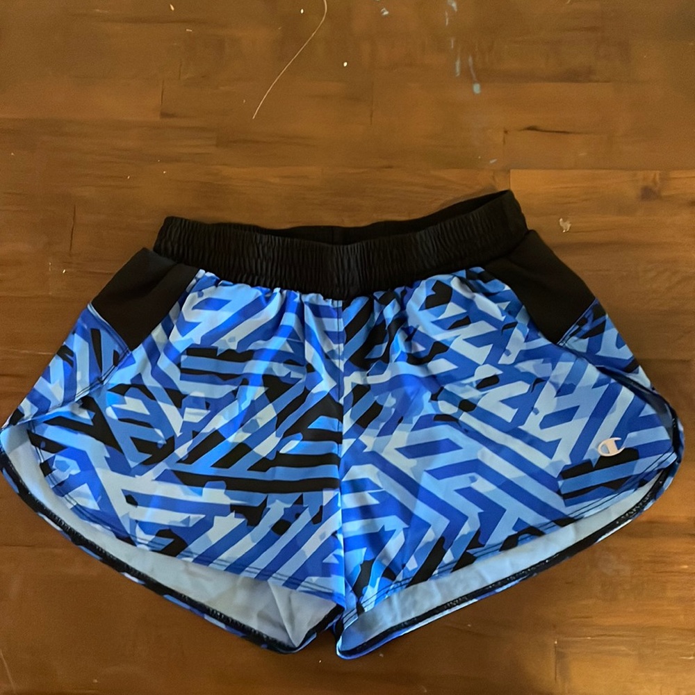 Champion shorts